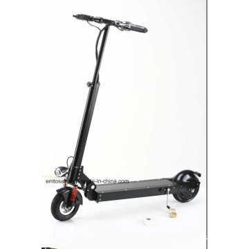 CE Approval 36V 10.4ah Lithium Electric Mobility Scooter Et-Es28